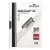 Gyorsfűző, klipes, A4, DURABLE "DURACLIP® 30", fehér 1 db