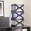 Függőmappa tároló, műanyag, DURABLE, "CARRY® plus", fekete 1 db
