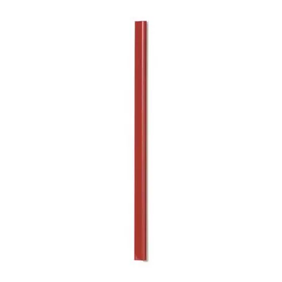 Iratsín, 6 mm, 1-60 lap, DURABLE, piros 100 db