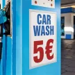 Infokeret, A3, öntapadó háttal, DURABLE "DURAFRAME®", ezüst 2 db