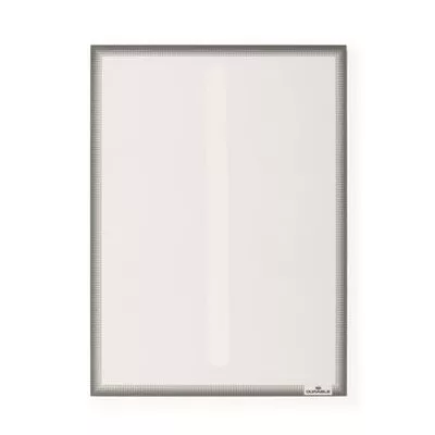Dokumentumtartó, elektrosztatikus, A4, DURABLE 1 db