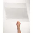 Információs tasak, vízálló, öntapadó, A3, DURABLE 5 db