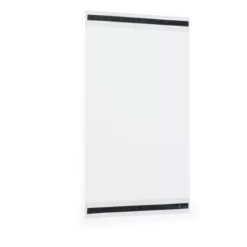   Infokeret, A3, mágneses, DURABLE "rPET", áttetsző 5 db
