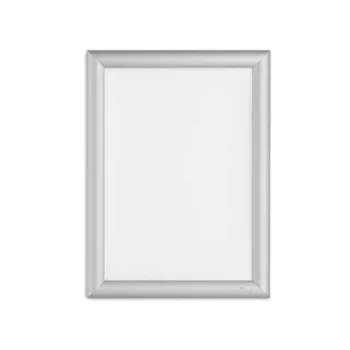   Infokeret, alumínium, kültéri, A4, DURABLE "Outdoor", ezüst 1 db