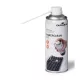 Sűrített levegős porpisztoly, nem gyúlékony, 350 ml, DURABLE "POWERCLEAN® 350" 0,35 liter