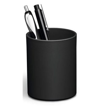 Írószertartó, műanyag, DURABLE, "ECO", fekete