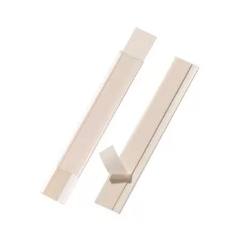   Ársín, 30 mm, öntapadó, DURABLE, "Scanfix" 5 db