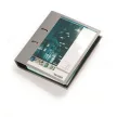 Tároló zseb, A4, öntapadó, DURABLE, "Pocketfix®" 10 db
