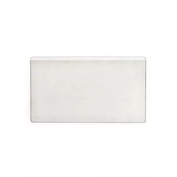   Tároló zseb, 150x65 mm, öntapadó, DURABLE "Pocketfix®" 100 db