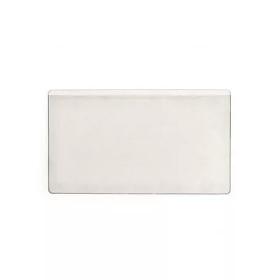 Tároló zseb, 150x65 mm, öntapadó, DURABLE "Pocketfix®" 100 db