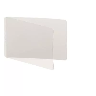 Hideglamináló fólia, 54x90 mm, DURABLE "Sealit®" 100 db