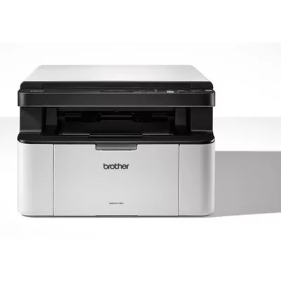 Brother DCP-1623WE mono lézer multifunkciós nyomtató►(Mono, Lézer (toneres), A4-es, multifunkciós,   USB+WiFi-s)