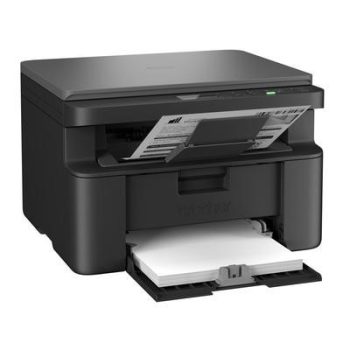   Brother DCPL1632W mono lézer simatetős multifunkciós nyomtató, fekete