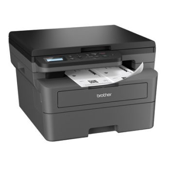   Brother DCPL2600D mono lézer multifunkciós nyomtató►(Mono, Lézer (toneres), A4-es, kétoldalas nyomtatás, multifunkciós,   )