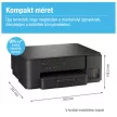Brother DCPT430W színes külső tintatartályos multifunkciós nyomtató ►7500 oldal fekete + 5000 oldal színes tintával◄ (SZÍNES►NYOMTAT►MÁSOL►SZKENNEL►WIFI-S) - DCPT430WYJ1