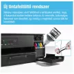 Brother DCPT430W színes külső tintatartályos multifunkciós nyomtató ►7500 oldal fekete + 5000 oldal színes tintával◄ (SZÍNES►NYOMTAT►MÁSOL►SZKENNEL►WIFI-S) - DCPT430WYJ1