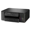 Brother DCPT530DW színes tintatartályos multifunkciós nyomtató ►15000 oldal fekete + 5000 oldal színes tintával◄ (►DUPLEX ►SZÍNES ►NYOMTAT ►MÁSOL ►SZKENNEL ►WiFi-s)