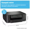 Brother DCPT530DW színes tintatartályos multifunkciós nyomtató ►15000 oldal fekete + 5000 oldal színes tintával◄ (►DUPLEX ►SZÍNES ►NYOMTAT ►MÁSOL ►SZKENNEL ►WiFi-s)