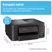 Brother DCPT730DW színes külső tintatartályos multifunkciós kétoldalas nyomtató ►15.000 oldal fekete + 5.000 oldal színes tintával◄ SZÍNES►NYOMTAT►MÁSOL►SZKENNEL►ADF►WIFI-S - DCPT730DWYJ1