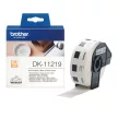 Brother DK-11219 etikett