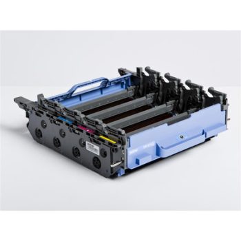   Brother DR-321CL fekete/cián/magenta/sárga EREDETI DOBEGYSÉG (drum)  ≈25000 oldalas