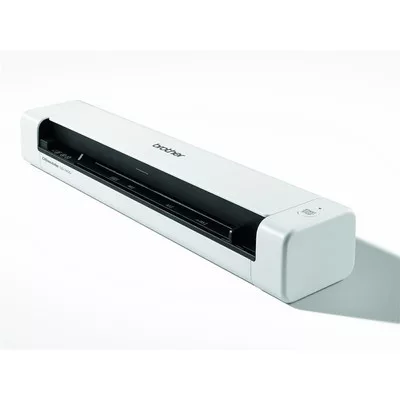 Brother DS-740D duplex mobilszkenner