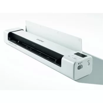 Brother DS-940DW duplex, wi-fi-is  mobilszkenner