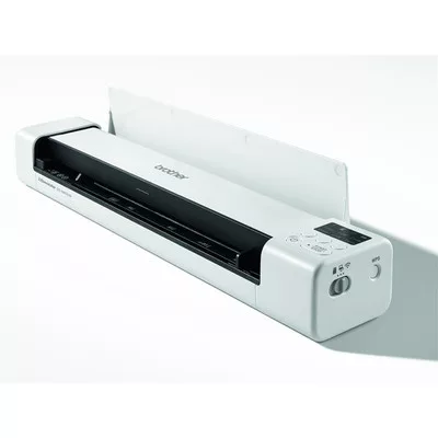 Brother DS-940DW duplex, wi-fi-is  mobilszkenner