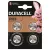Gombelem, CR2032, 4 db, DURACELL