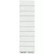 Függőmappa cserecímke, LEITZ "Alpha" 100 db