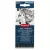 Tűfilc szett, 0,05/0,1/0,2/ 0,3/0,5/0,8 mm, DERWENT "Line Marker", fekete 6 db