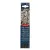 Tűfilc szett, 0,1/ 0,3/0,5 mm, DERWENT "Line Marker", fekete 3 db