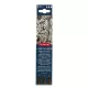 Tűfilc szett, 0,1/ 0,3/0,5 mm, DERWENT "Line Marker", fekete 3 db