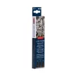 Tűfilc szett, 0,1/ 0,3/0,5 mm, DERWENT "Line Marker", fekete 3 db
