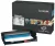 Lexmark E260/360/46x eredeti dobegység, ≈30000 oldal (E260X22G)
