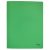 Gyorsfűző, A4, karton, LEITZ "Recycle", zöld