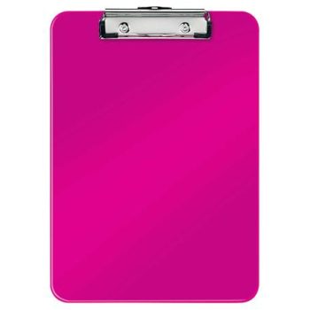 Felírótábla, A4, LEITZ "Wow", rózsaszín