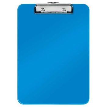 Felírótábla, A4, LEITZ "Wow", kék