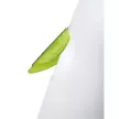 Gyorsfűző, klipes, PP, A4, LEITZ "ColorClip Magic", zöld 1 db
