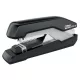 Tűzőgép, 60 lap, lapos tűzés, RAPID "Supreme OmniPress S060", fekete 1 db