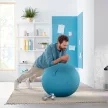Ülőlabda, LEITZ "Ergo Cosy", nyugodtkék 1 db
