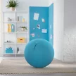 Ülőlabda, LEITZ "Ergo Cosy", nyugodtkék 1 db