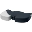 Ülőpárna, ergonómiai, LEITZ "Ergo Cosy", bársonyszürke 1 db