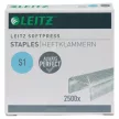 Tűzőkapocs, 26/6, LEITZ "Softpress" 2500 db