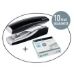 Tűzőkapocs, 26/6, LEITZ "Softpress" 2500 db
