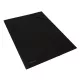 Gumis mappa, karton, A3, ESSELTE "Rainbow", fekete 1 db