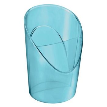   Írószertartó, ESSELTE "Colour'Breeze", kék