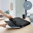 Laptop állvány, összehajtható, LEITZ "Ergo" 1 db