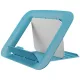 Laptop állvány, LEITZ "Ergo Cosy", nyugodtkék 1 db