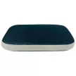 Ülőpárna, ergonómiai, szövetborítású, LEITZ "Ergo", sötétszürke 1 db